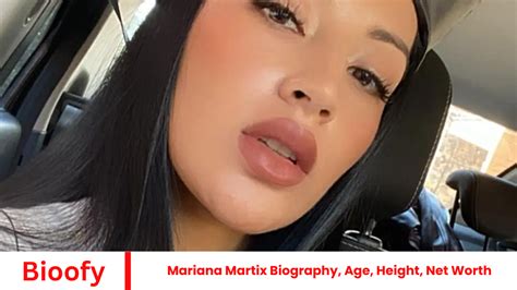 Mariana Martix Videos .